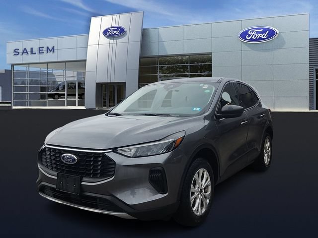 Certified 2024 Ford Escape Active AWD/4WD image 6