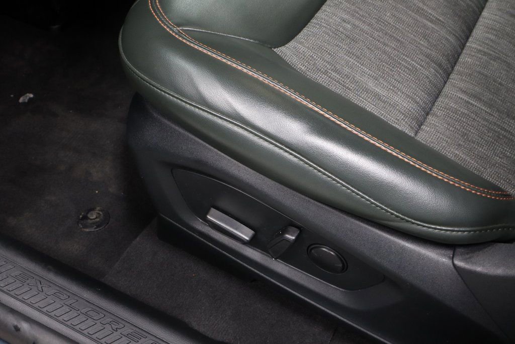 Certified 2023 Ford Explorer Timberline AWD/4WD image 23