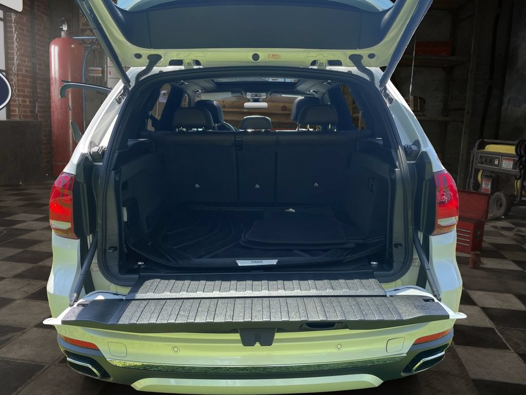 Used 2018 BMW X5 xDrive35i AWD/4WD image 10