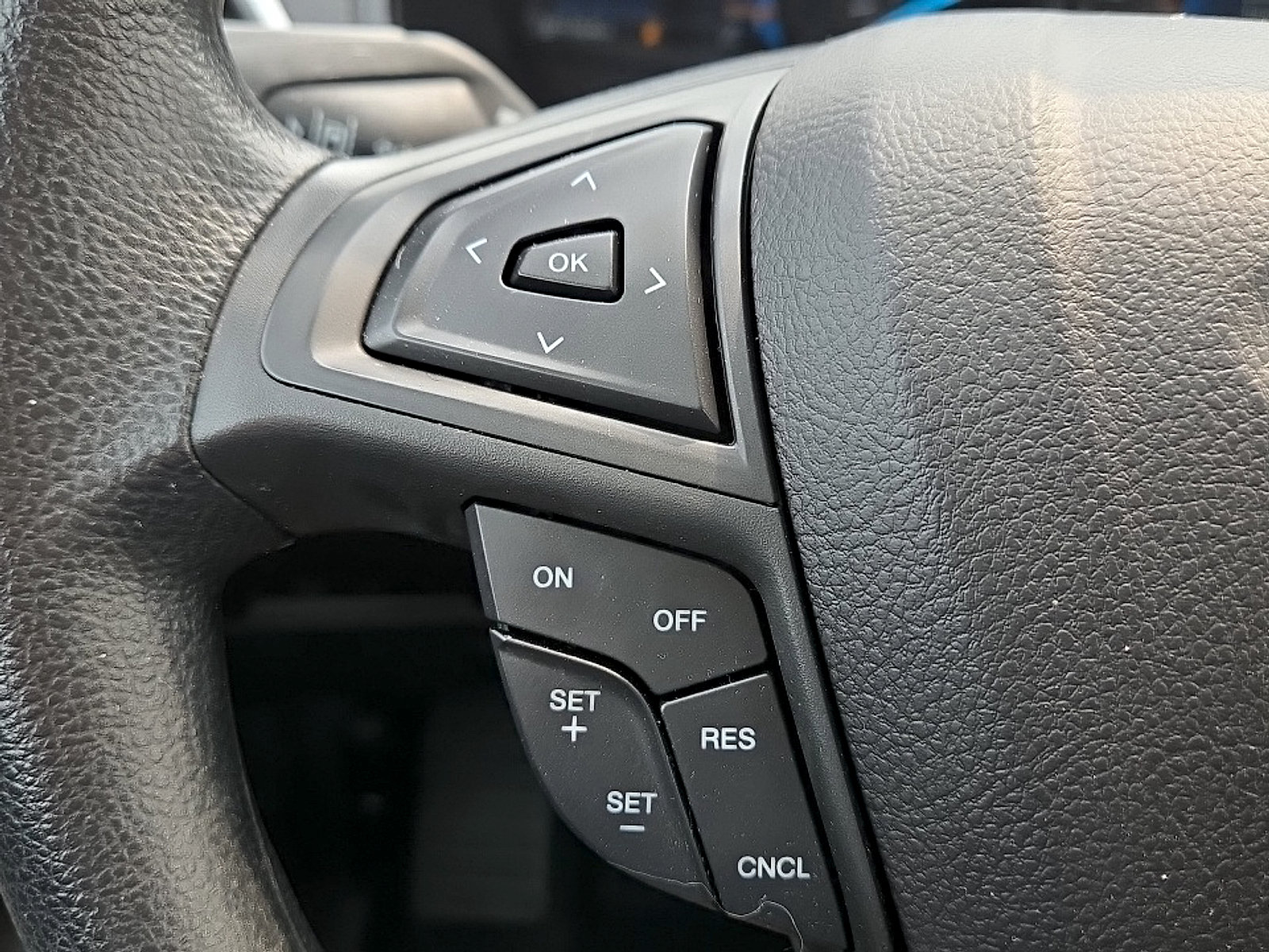 Certified 2023 Ford Edge SEL AWD/4WD image 13