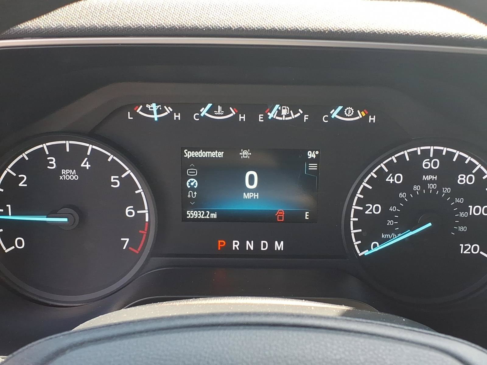 Certified 2023 Ford F150 XL w/ STX Appearance Package AWD/4WD image 15