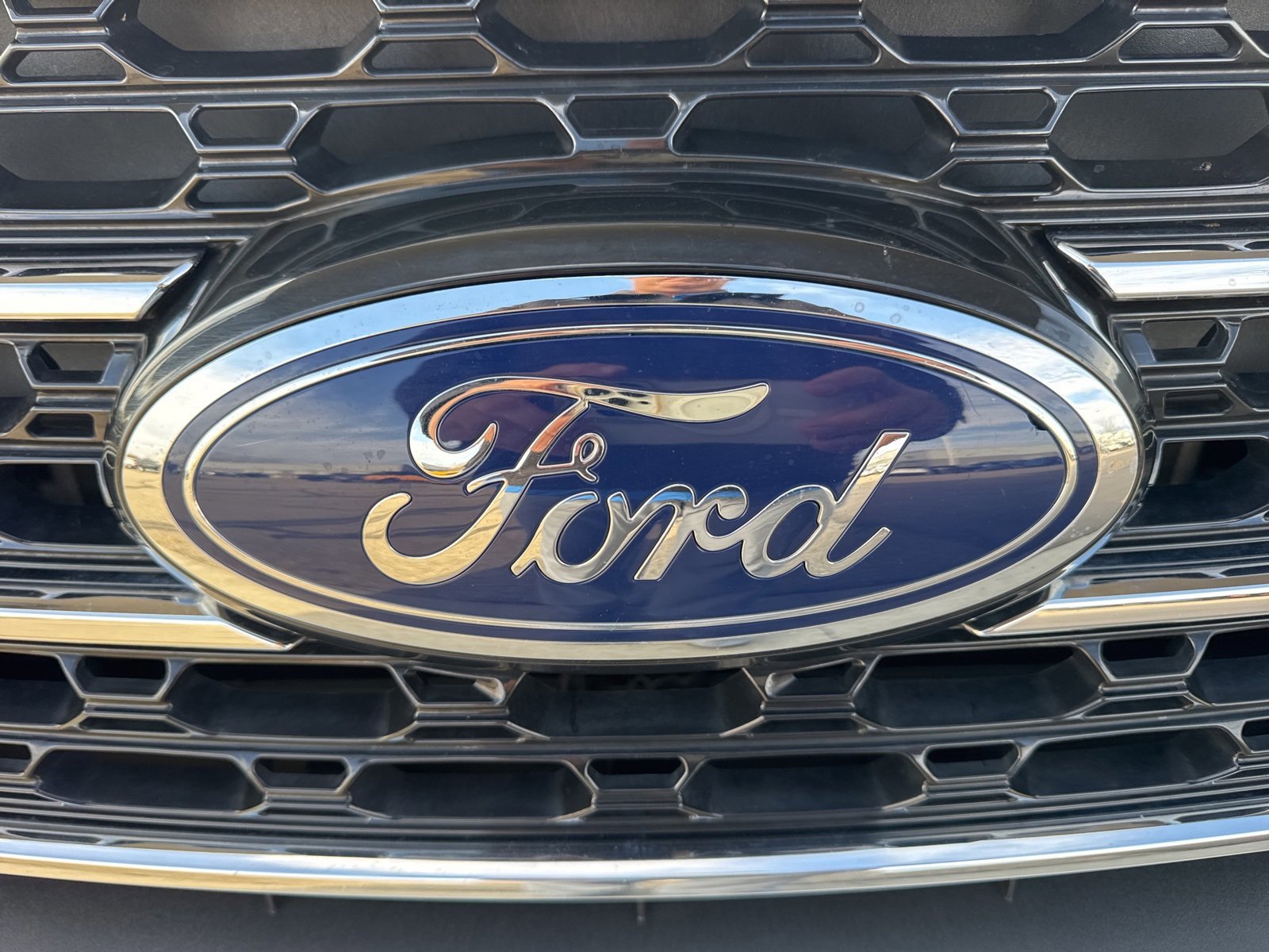 Certified 2023 Ford Explorer XLT w/ Equipment Group 202A image 14