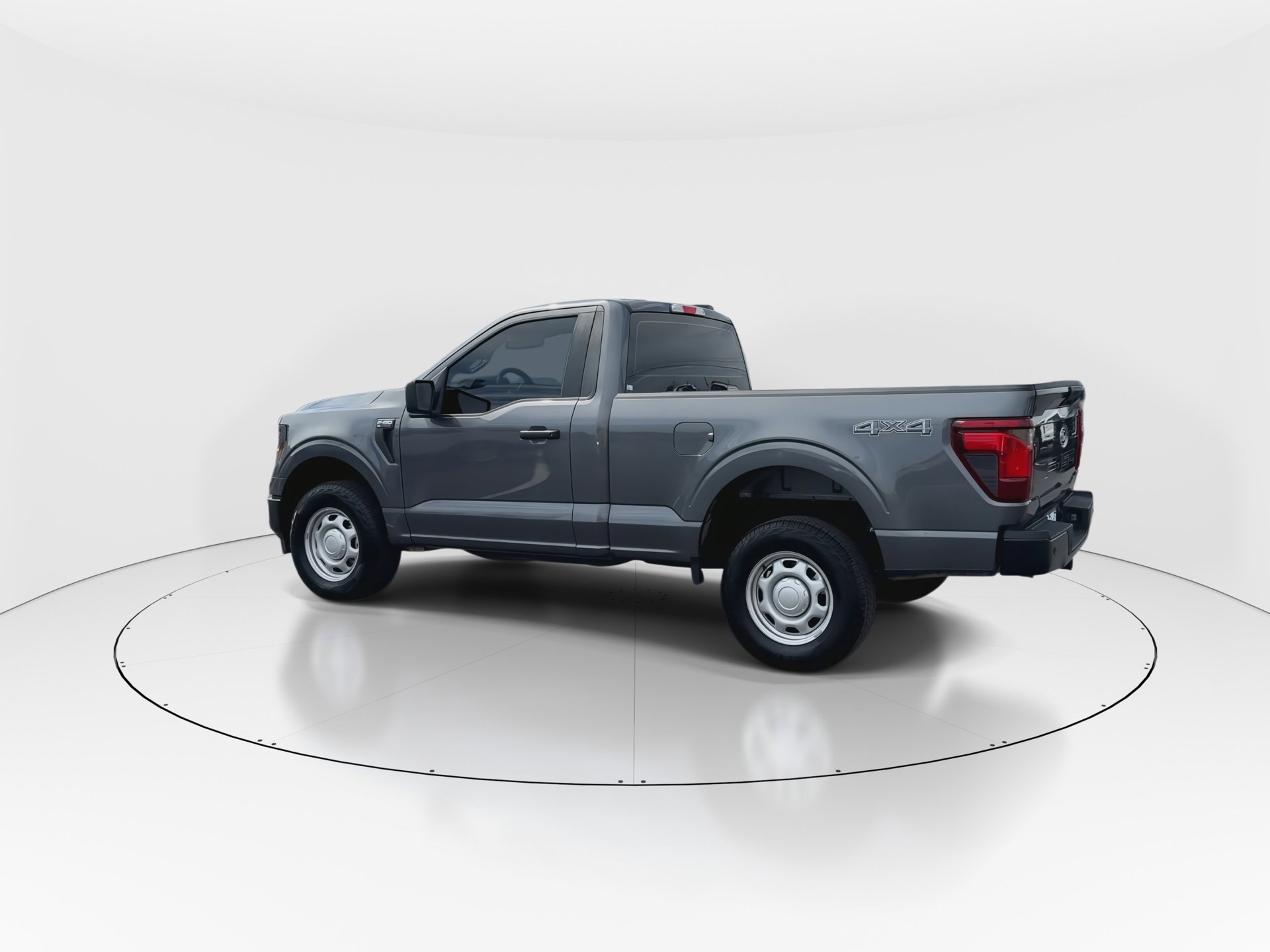 Certified 2025 Ford F150 XL image 5