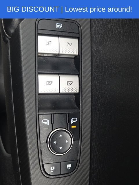 Used 2022 Mitsubishi Outlander SE AWD/4WD image 24