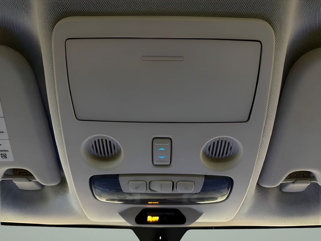 Certified 2020 Ford EcoSport SE w/ SE Convenience Package FWD image 28