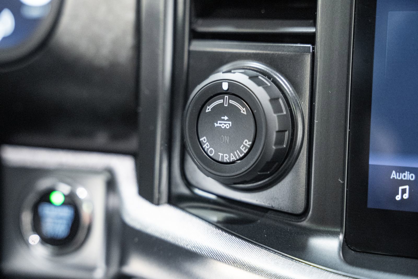 Certified 2022 Ford F150 Tremor w/ Equipment Group 402A High image 34