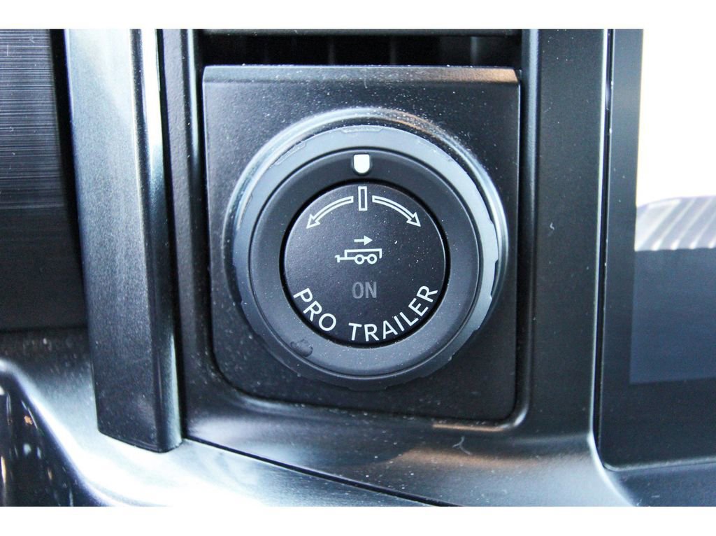 Certified 2023 Ford F150 XLT w/ Equipment Group 302A High image 26