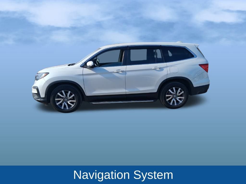 Used 2019 Honda Pilot EX-L image 3