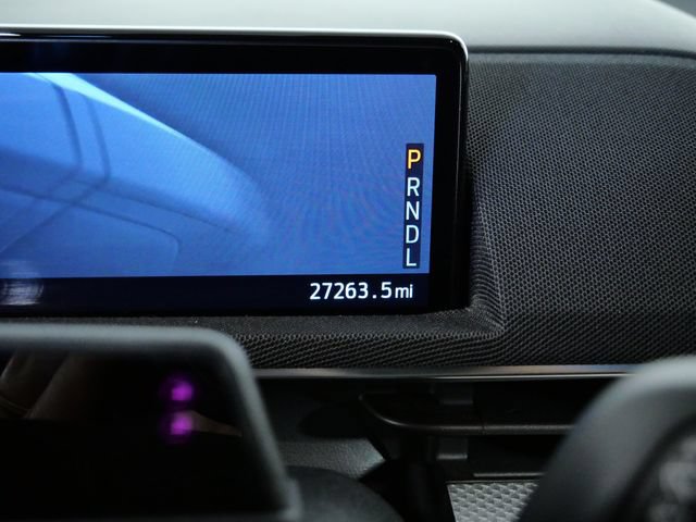Certified 2023 Ford Mustang Mach-E Select AWD/4WD image 19