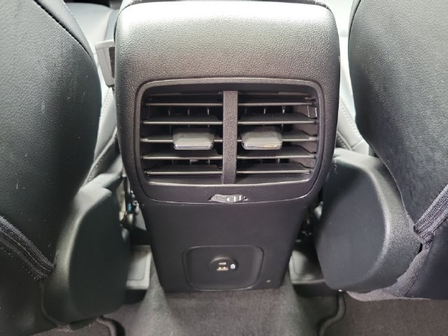 Certified 2021 Ford Escape SEL FWD image 29
