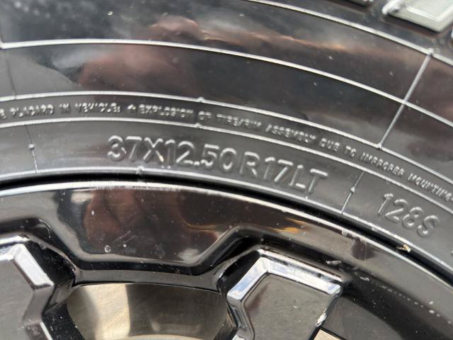 Certified 2023 Ford Bronco Raptor AWD/4WD image 10