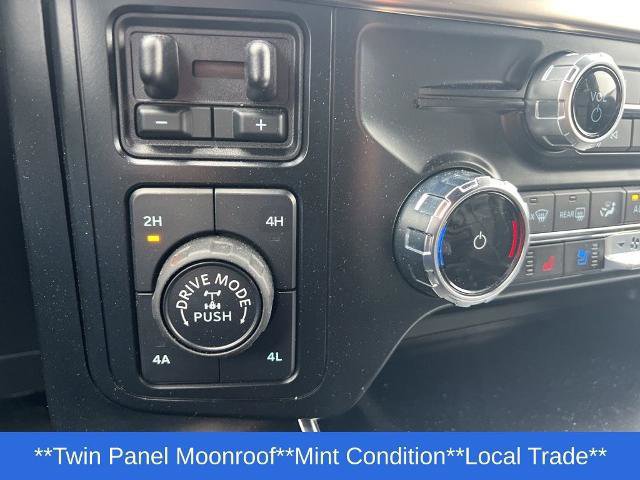 Certified 2023 Ford F150 Raptor image 37