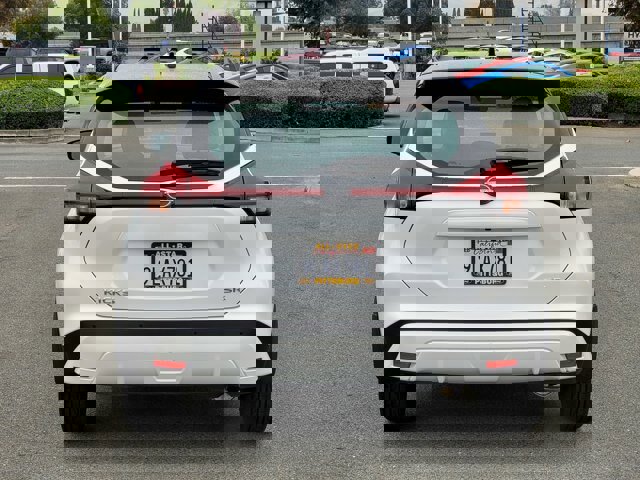 Used 2024 Nissan Kicks SR w/ SR Premium Package image 5