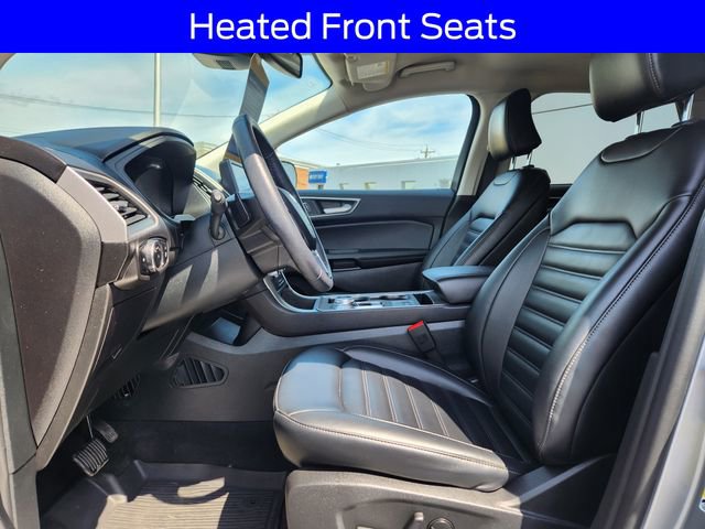 Certified 2023 Ford Edge SEL w/ Convenience Package AWD/4WD image 12