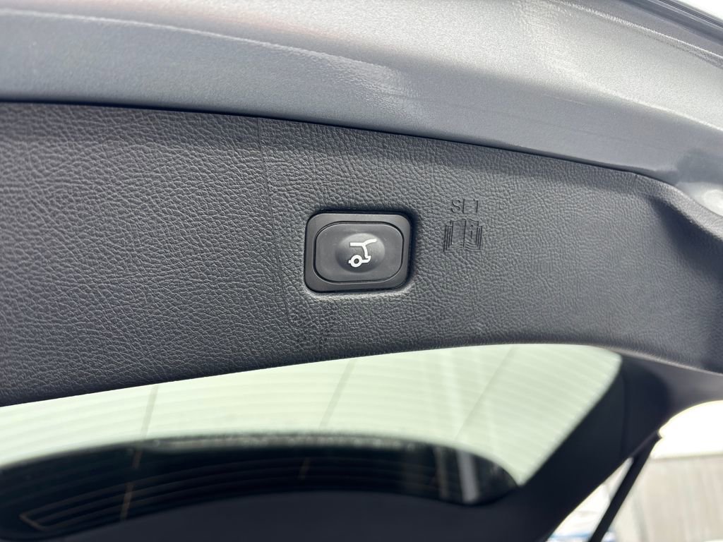 Certified 2024 Ford Edge SEL w/ Convenience Package image 29