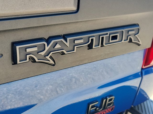 Certified 2022 Ford F150 Raptor w/ Equipment Group 801A High image 10