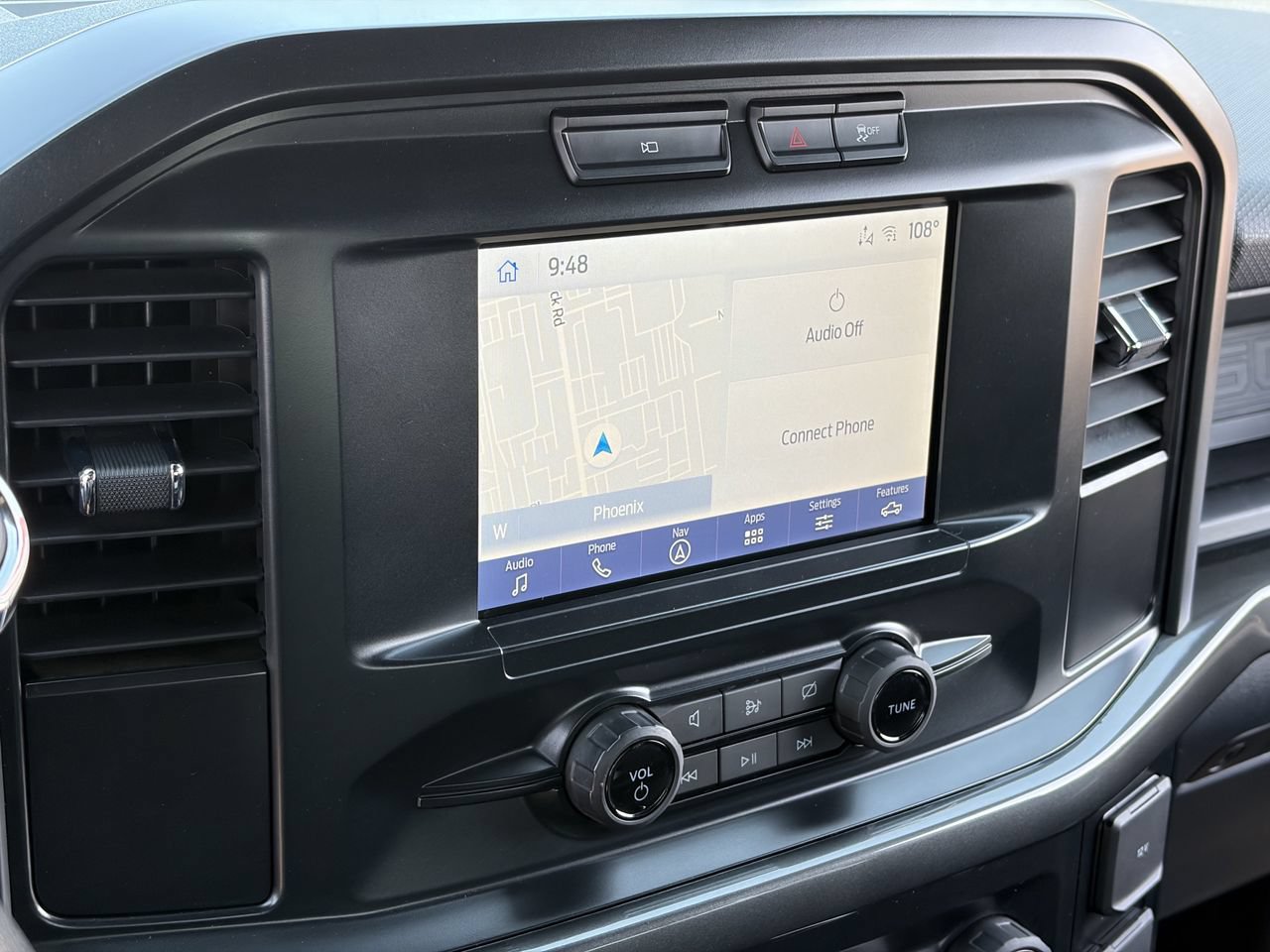 Certified 2023 Ford F150 XL w/ STX Appearance Package AWD/4WD image 27