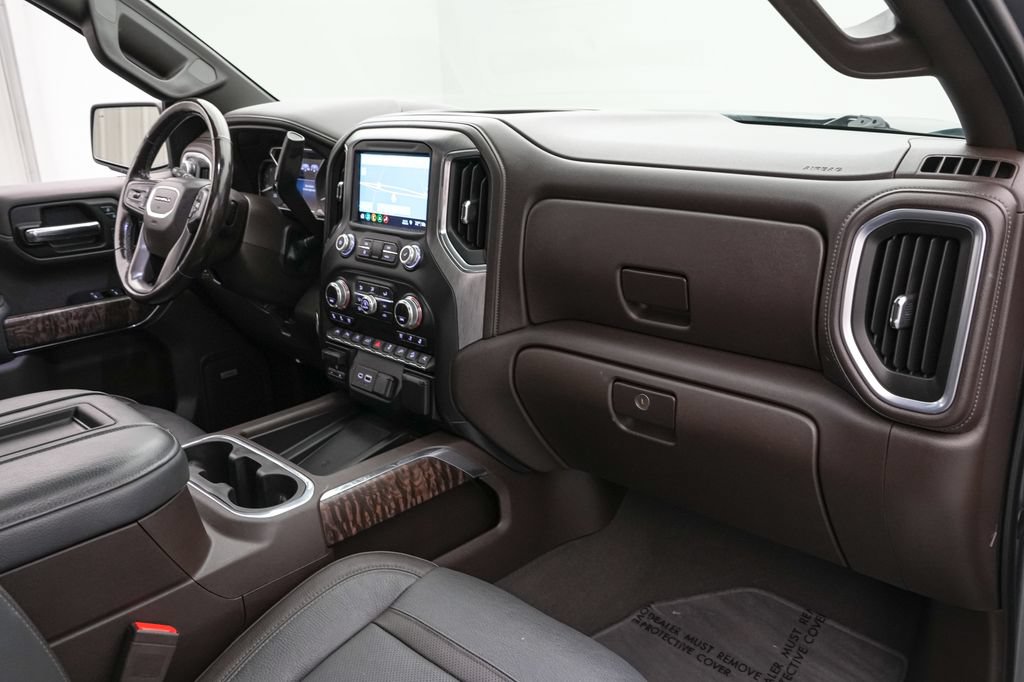Used 2019 GMC Sierra 1500 Denali w/ Denali Ultimate Package AWD/4WD image 26