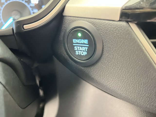 Certified 2020 Ford Escape SE FWD image 15