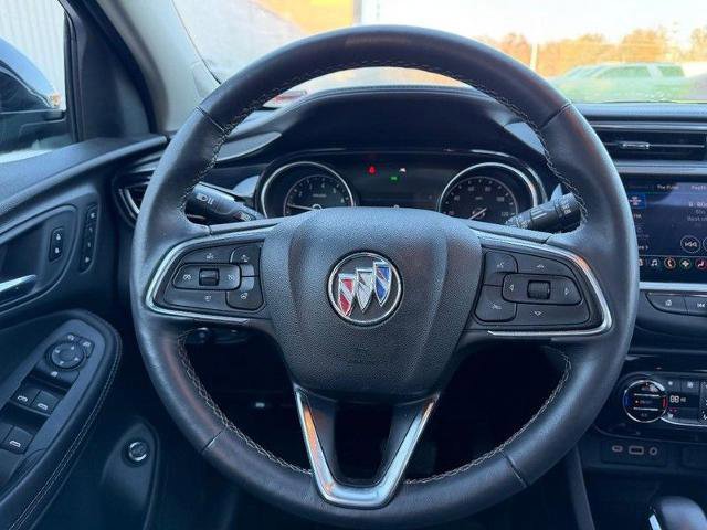 Used 2022 Buick Encore GX Essence w/ Experience Buick Package image 13