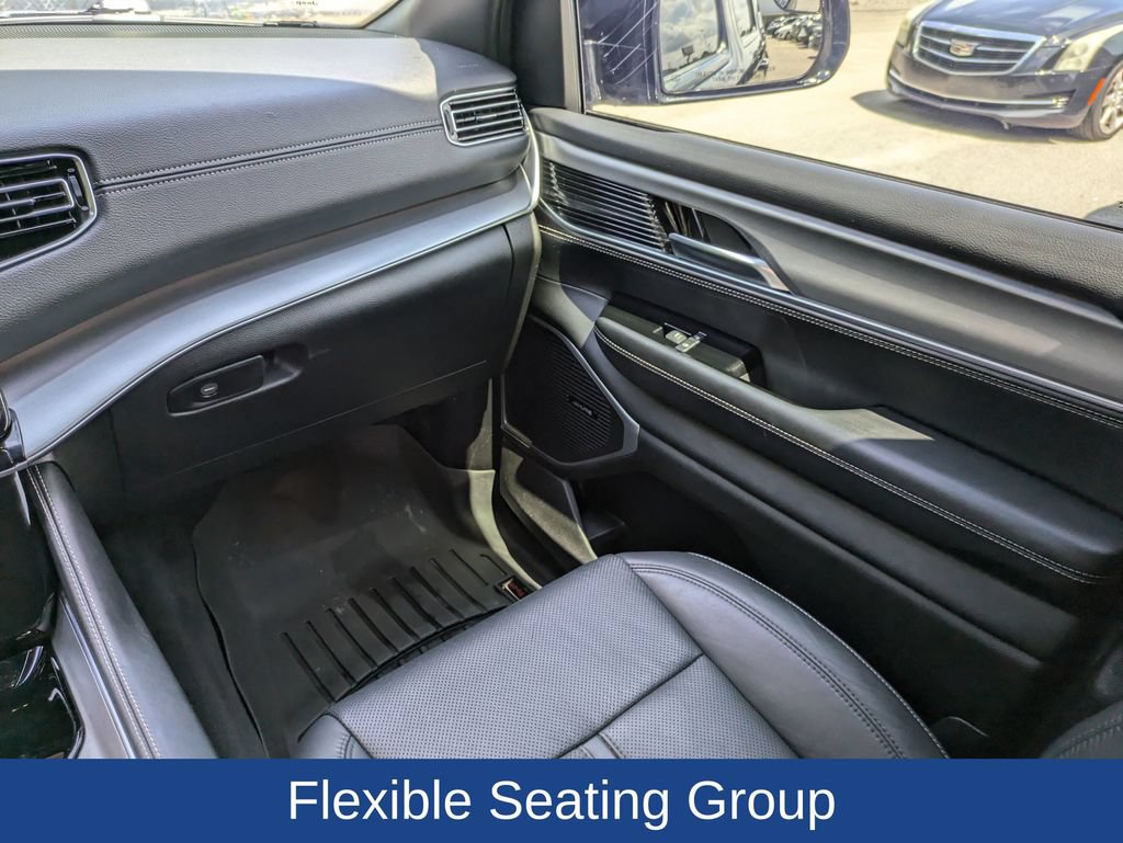 Used 2024 Jeep Wagoneer Series II RWD image 22