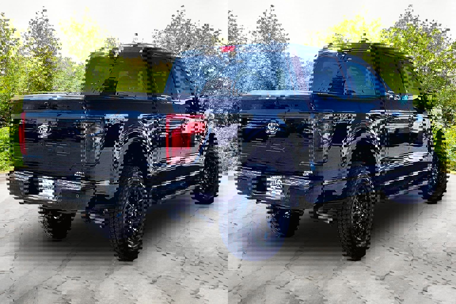 Certified 2024 Ford F150 XLT w/ Tow/Haul Package image 13