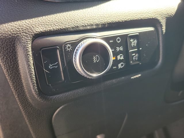 Certified 2023 Ford Explorer ST w/ Equipment Group 401A AWD/4WD image 17