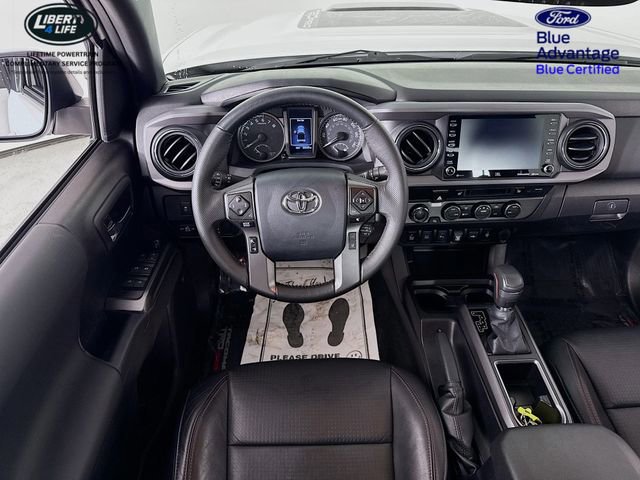 Used 2023 Toyota Tacoma TRD Pro image 24