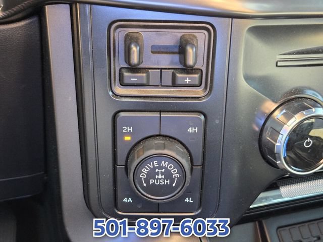 Certified 2025 Ford F150 Tremor w/ Equipment Group 402A High AWD/4WD image 26