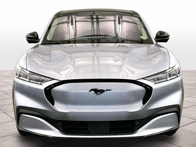 Certified 2022 Ford Mustang Mach-E Premium AWD/4WD image 3