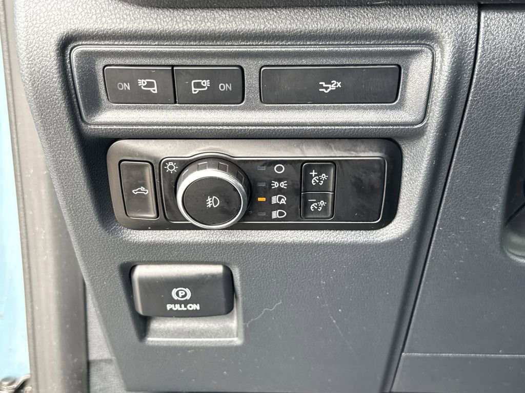 Certified 2023 Ford F150 XLT w/ Equipment Group 302A High image 14