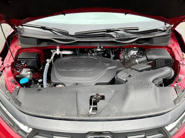 Used 2025 Honda Odyssey Sport-L image 33