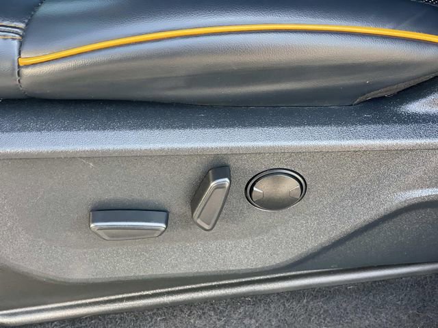 Certified 2023 Ford F150 Tremor w/ Equipment Group 402A High image 32