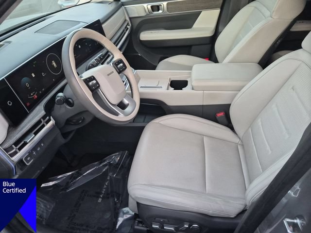 Used 2024 Hyundai Santa Fe Calligraphy AWD/4WD image 15