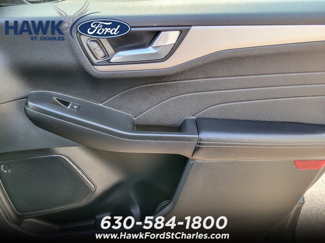 Certified 2022 Ford Escape SEL w/ Technology Package AWD/4WD image 25