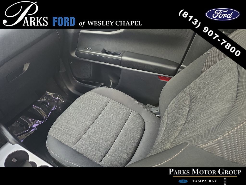 Certified 2023 Ford Bronco Sport Big Bend AWD/4WD image 13