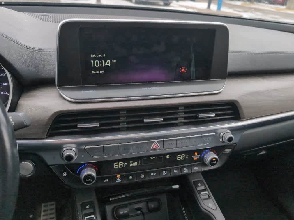Used 2022 Kia Telluride SX w/ SX Prestige Package image 10