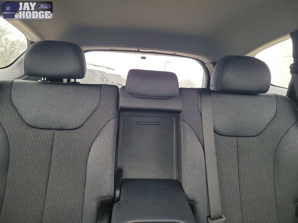 Used 2020 Hyundai Santa Fe SEL w/ Cargo Package image 27