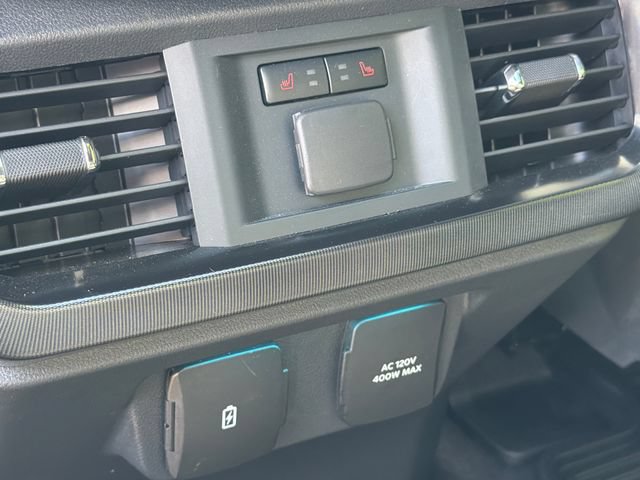 Certified 2025 Ford F150 Raptor w/ Equipment Group 803A Raptor R AWD/4WD image 18