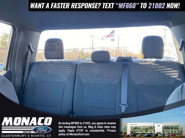 Certified 2023 Ford F150 XL w/ STX Appearance Package image 22