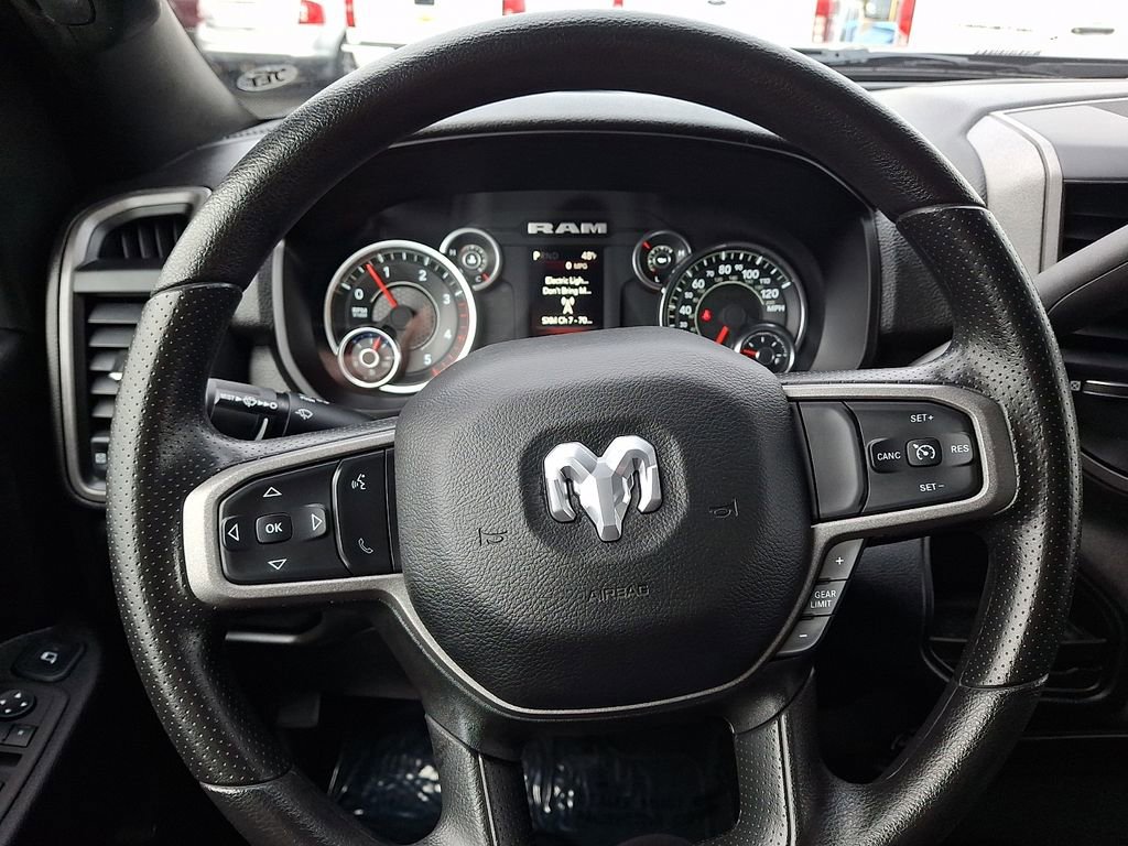 Used 2023 RAM 3500 Tradesman image 18