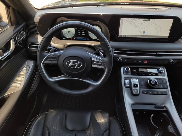 Used 2024 Hyundai Palisade Calligraphy FWD image 27
