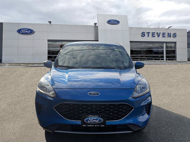 Certified 2020 Ford Escape SE AWD/4WD image 32