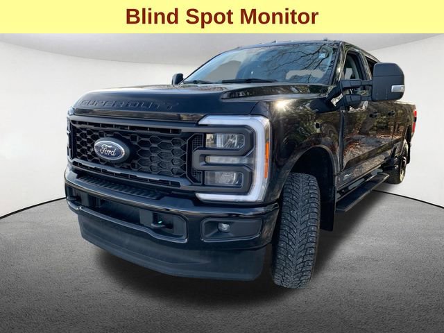 Certified 2023 Ford F250 XLT w/ XLT Premium Package image 5