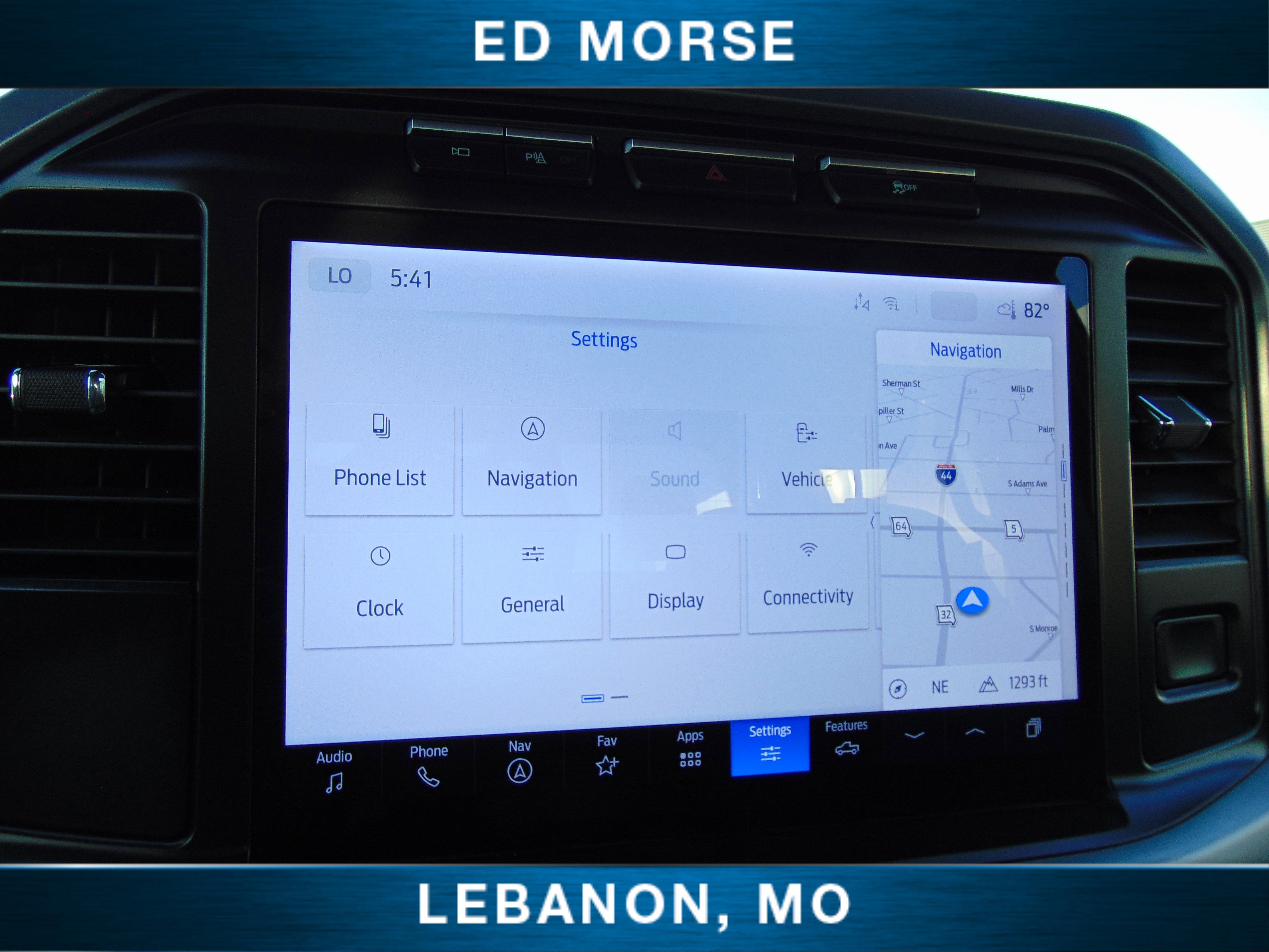 Certified 2023 Ford F150 Lightning XLT image 25