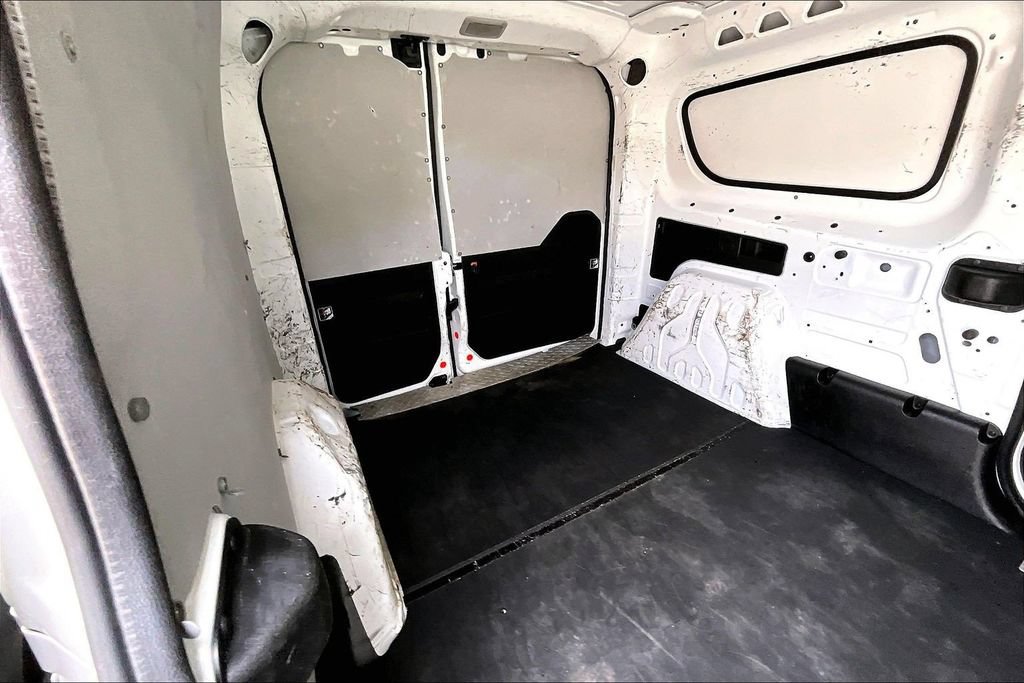 Used 2022 RAM ProMaster City Tradesman FWD image 26