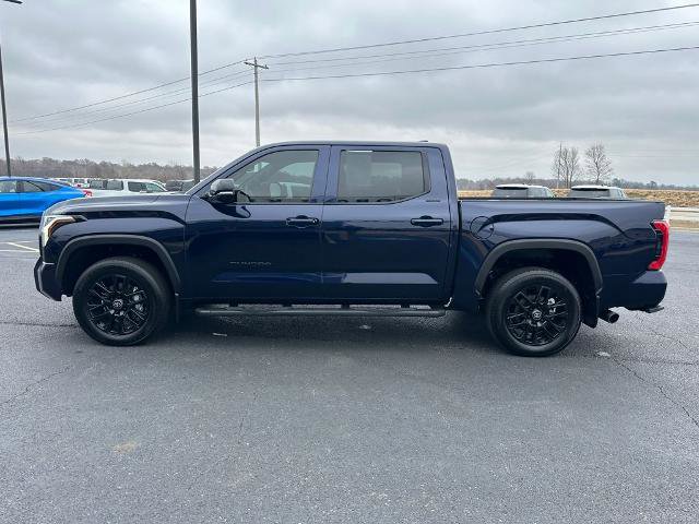 Used 2025 Toyota Tundra Limited image 28
