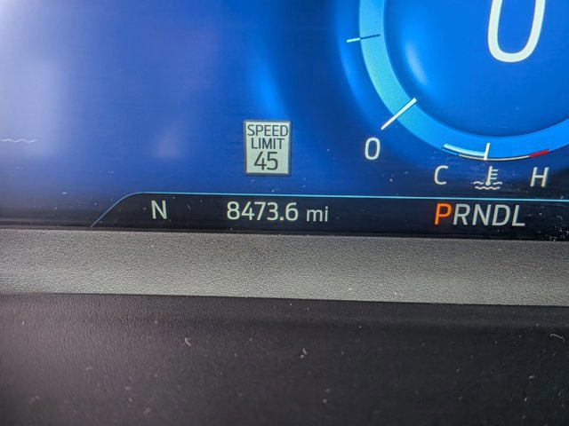 Certified 2024 Ford Explorer Platinum w/ Technology Package image 20