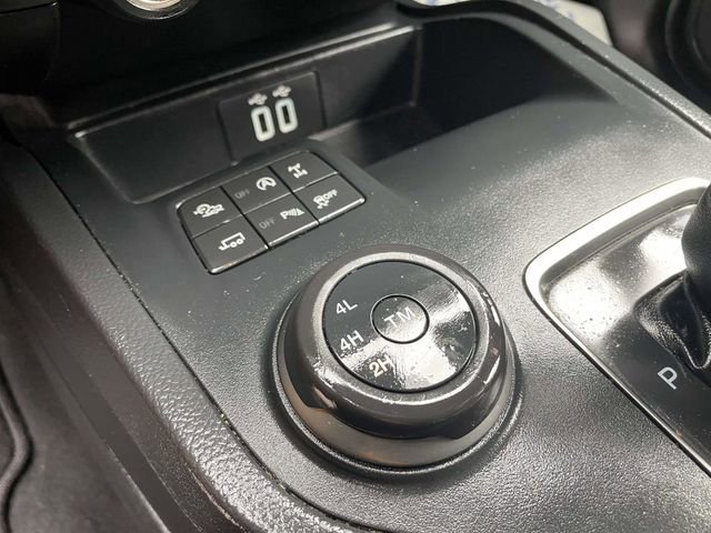 Certified 2019 Ford Ranger XLT w/ Equipment Group 302A Luxury image 27