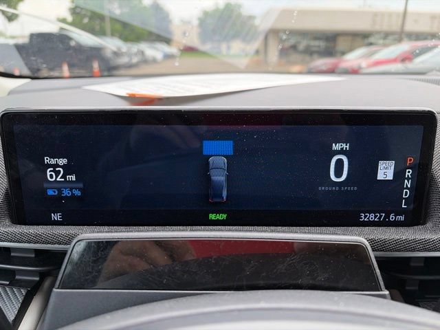 Certified 2023 Ford Mustang Mach-E Premium AWD/4WD image 25